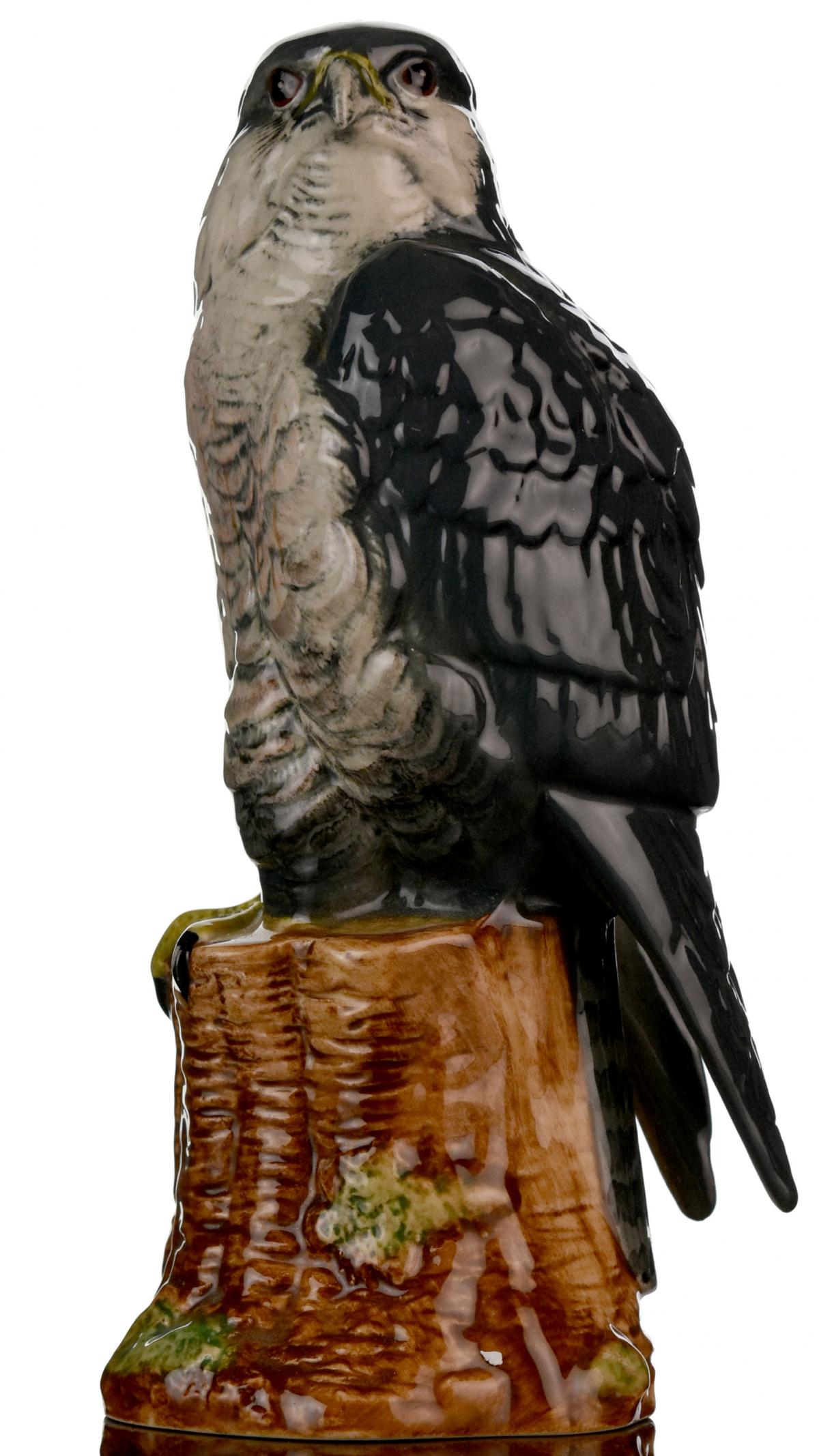 Beneagles Falcon Bird
