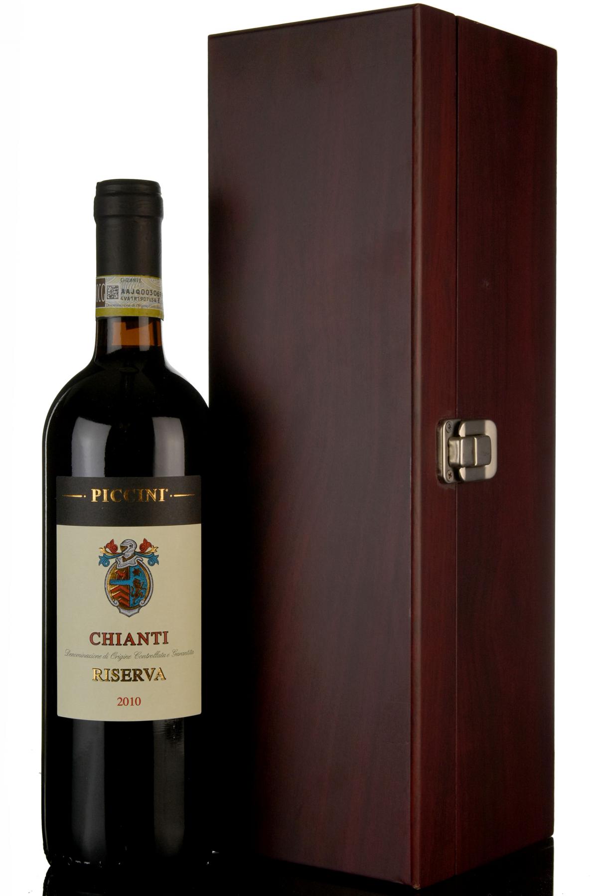 Piccini Chianti - 2010