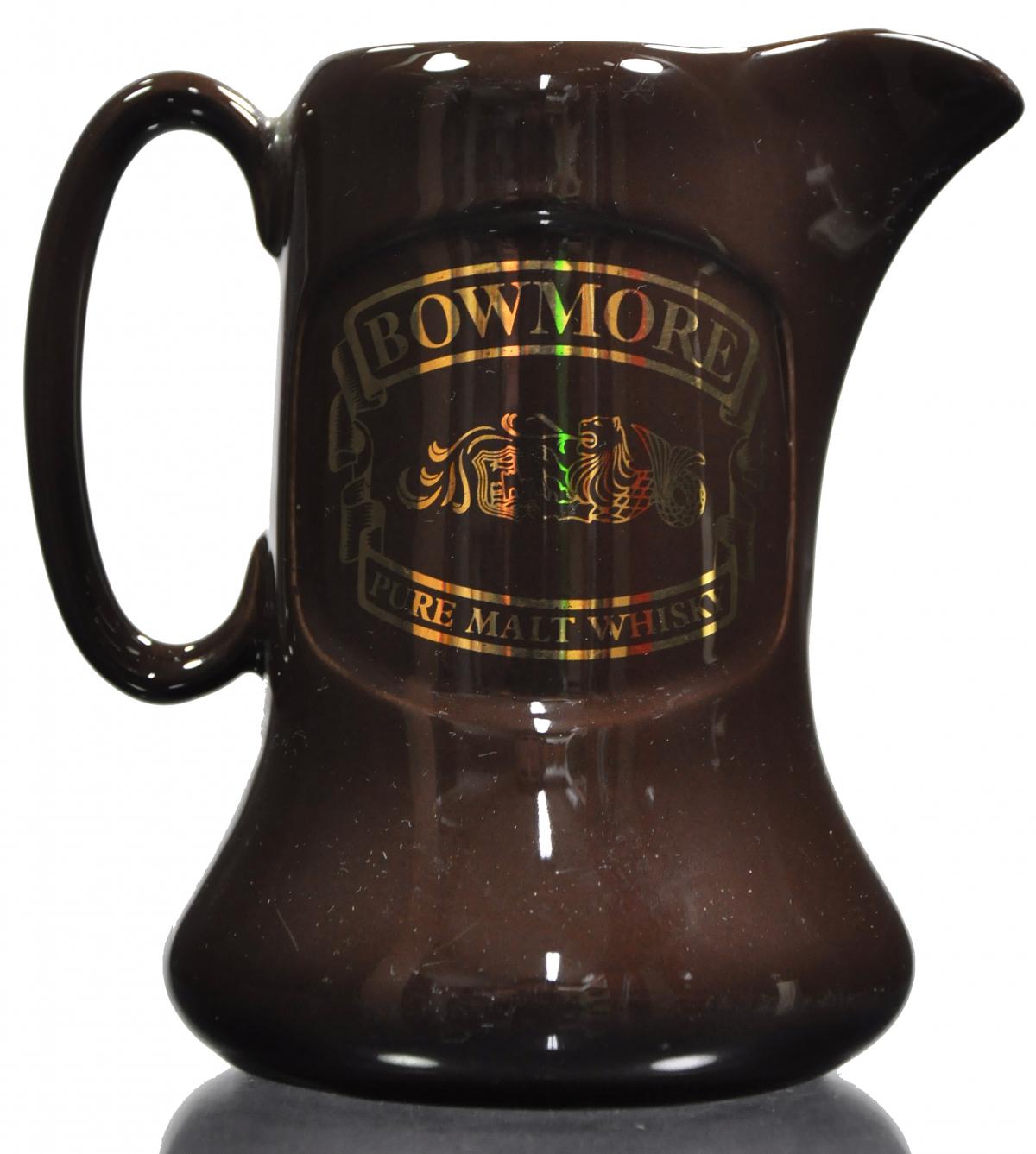 Bowmore Water Jug