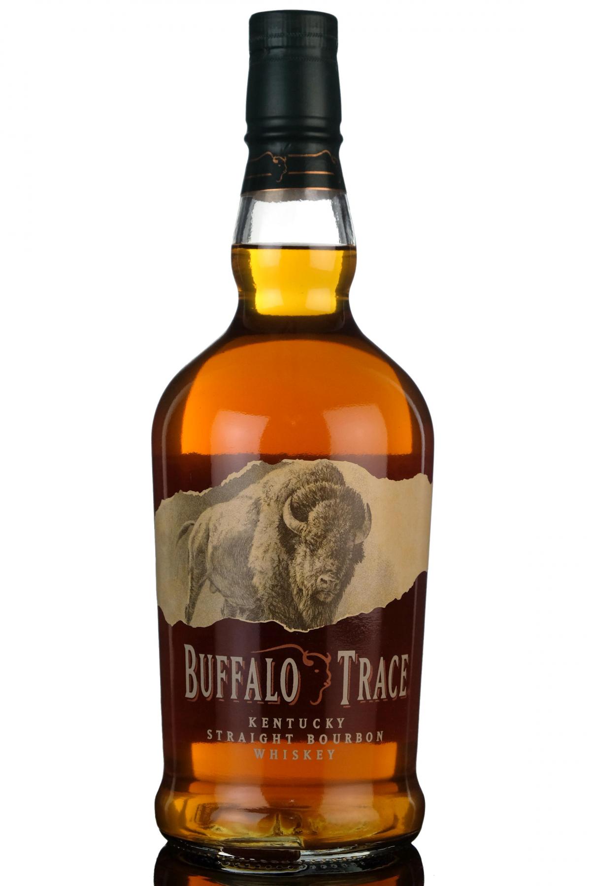 Buffalo Trace - Kentucky Straight Bourbon Whiskey