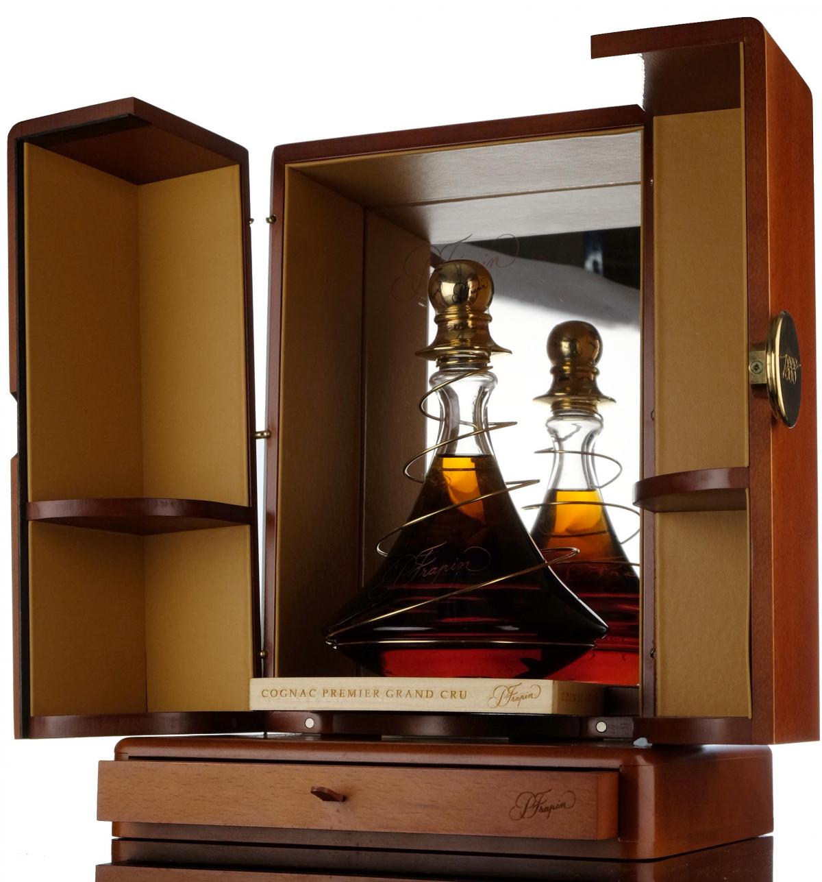 Frapin CuvÃ©e 1888 Cognac