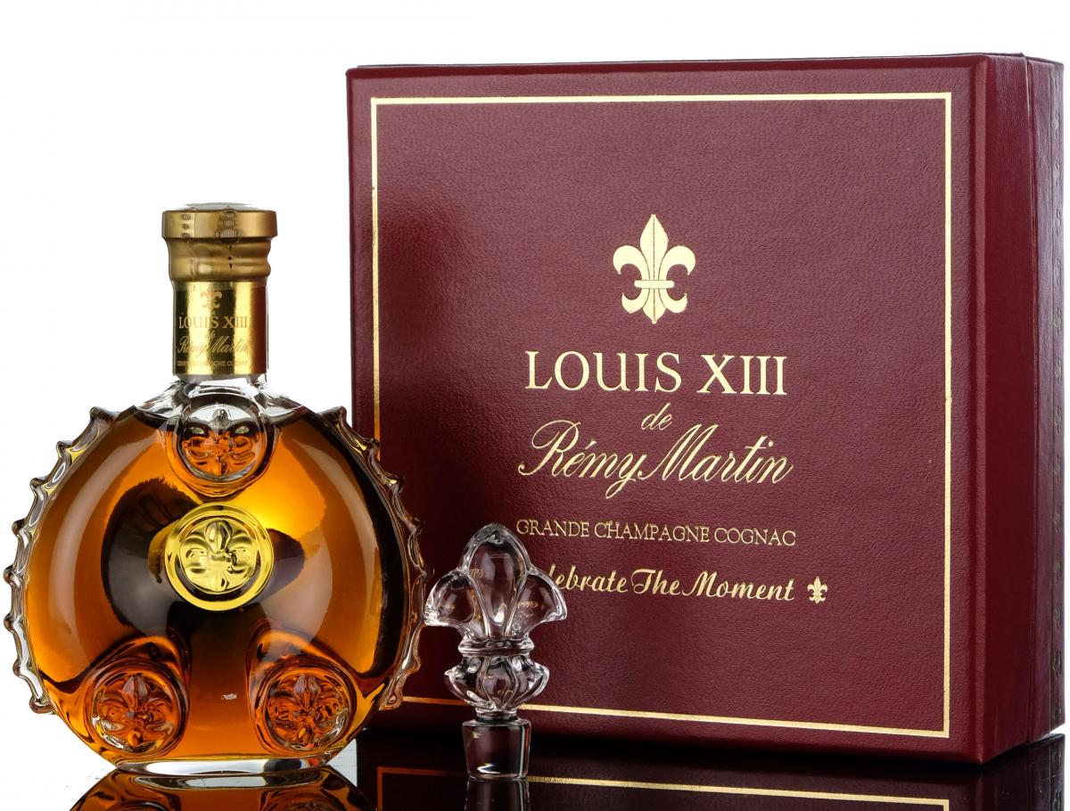 Remy Martin Louis XIII - Miniature