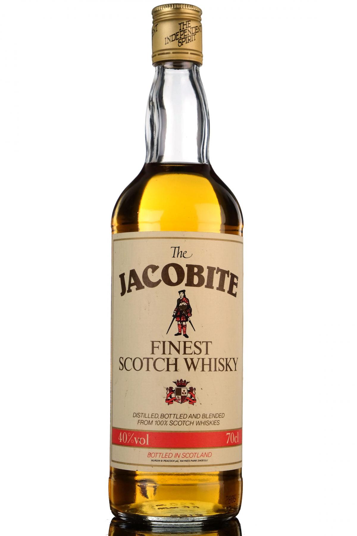 Jacobite