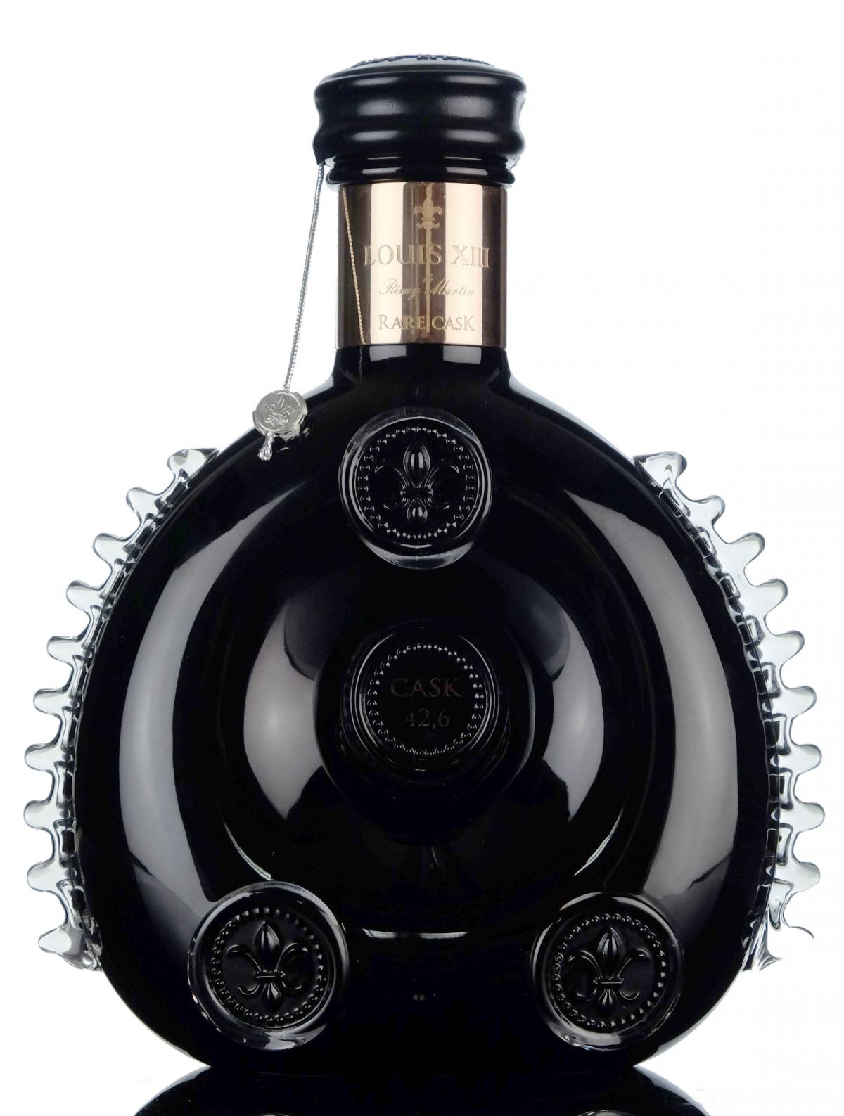 Remy Martin Louis XIII - Rare Cask 42.6 Cognac