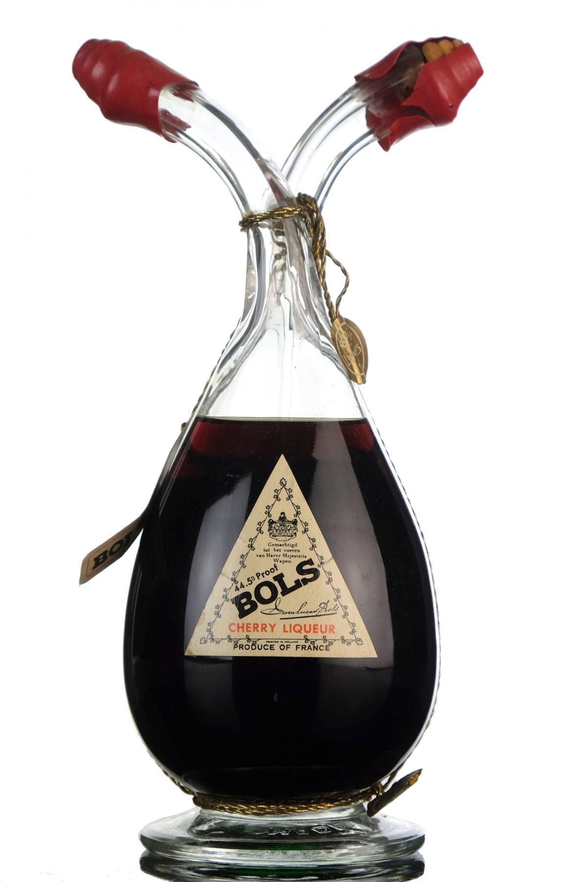 Bols Liqueur