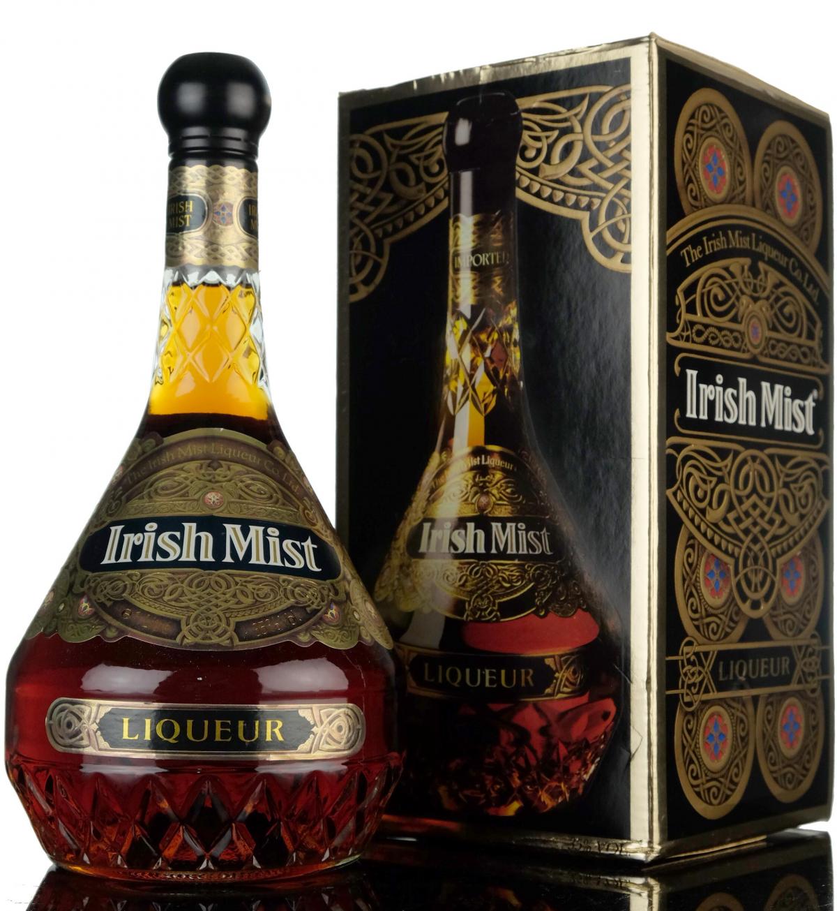 Irish Mist Liqueur - 1 Litre