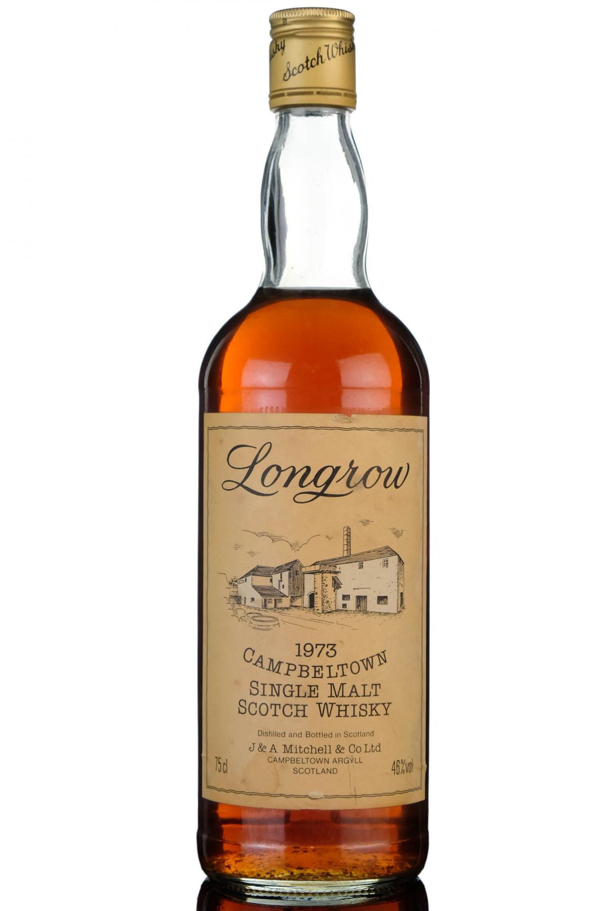 Longrow 1973