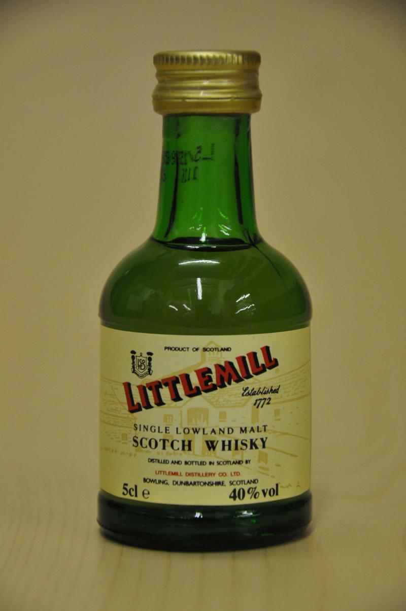 Littlemill Miniature