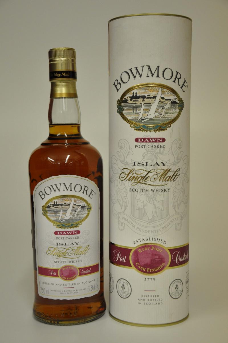 Bowmore Dawn