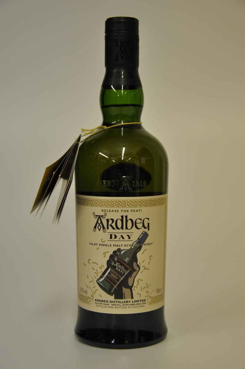 Ardbeg Day