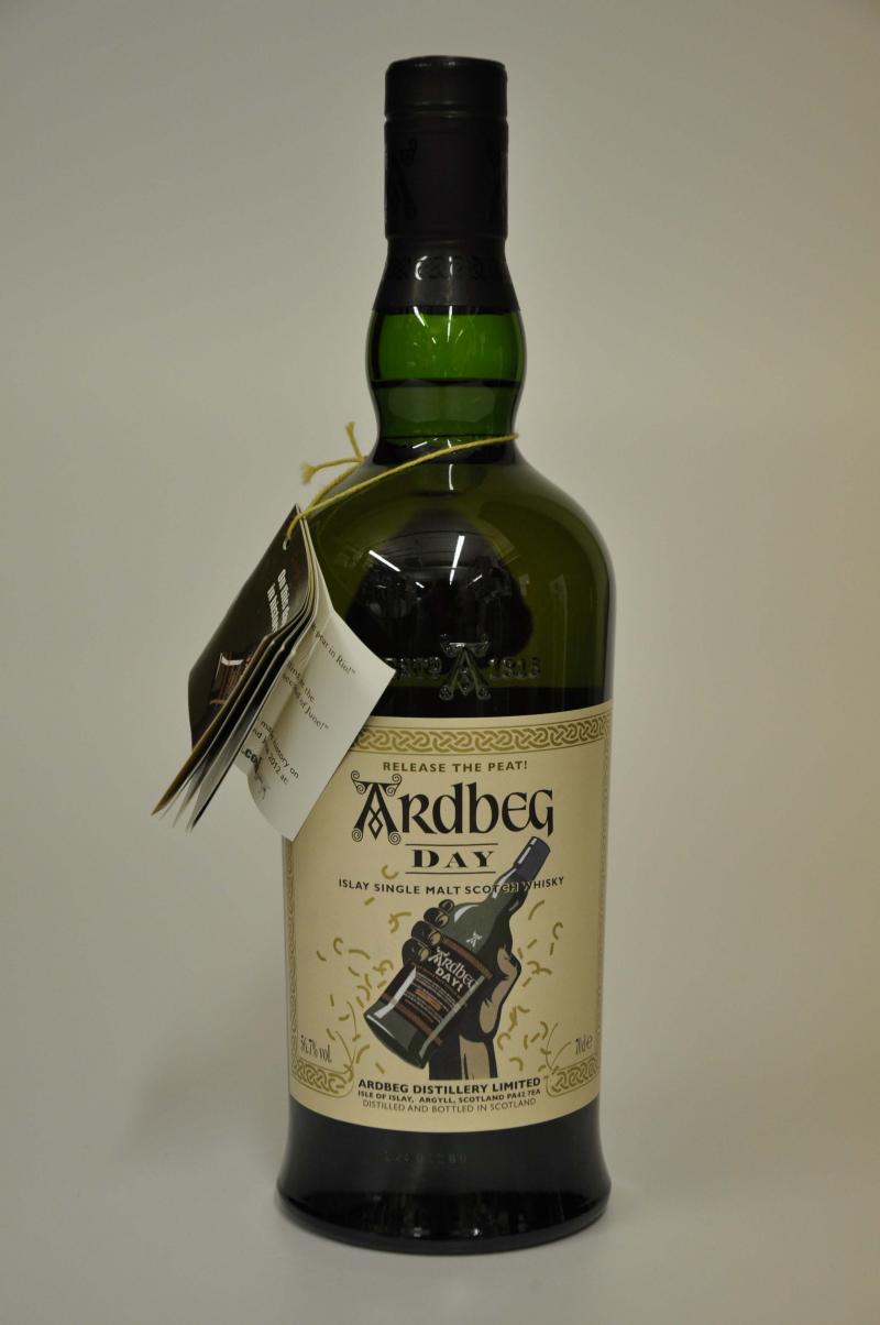 Ardbeg Day