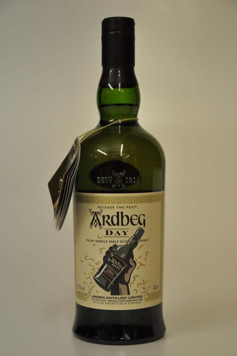 Ardbeg Day