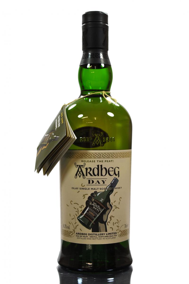 Ardbeg Day