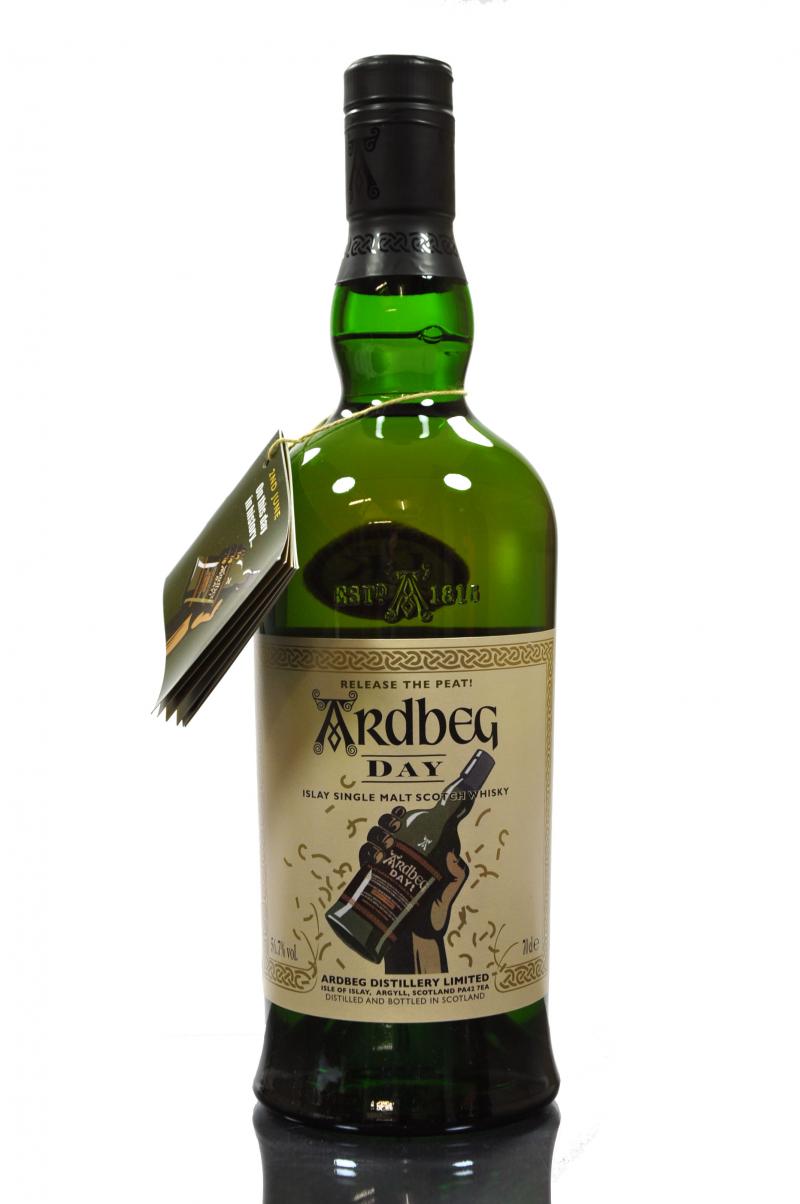 Ardbeg Day