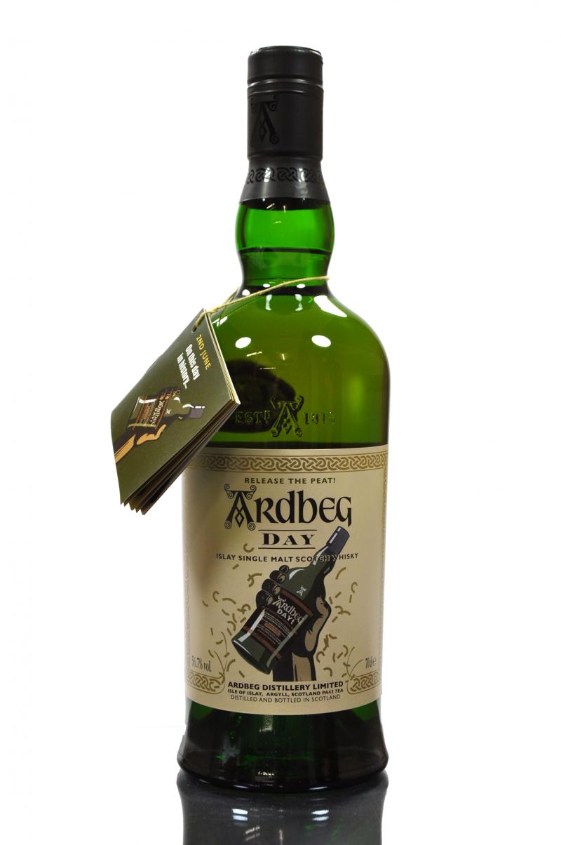 Ardbeg Day