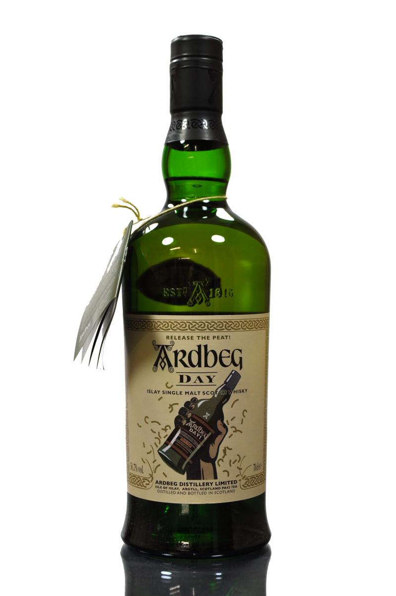 Ardbeg Day