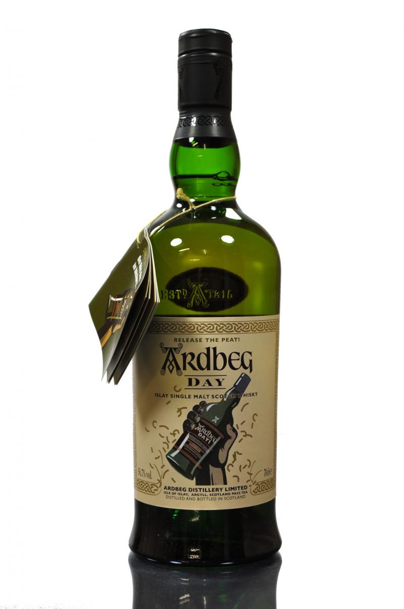 Ardbeg Day