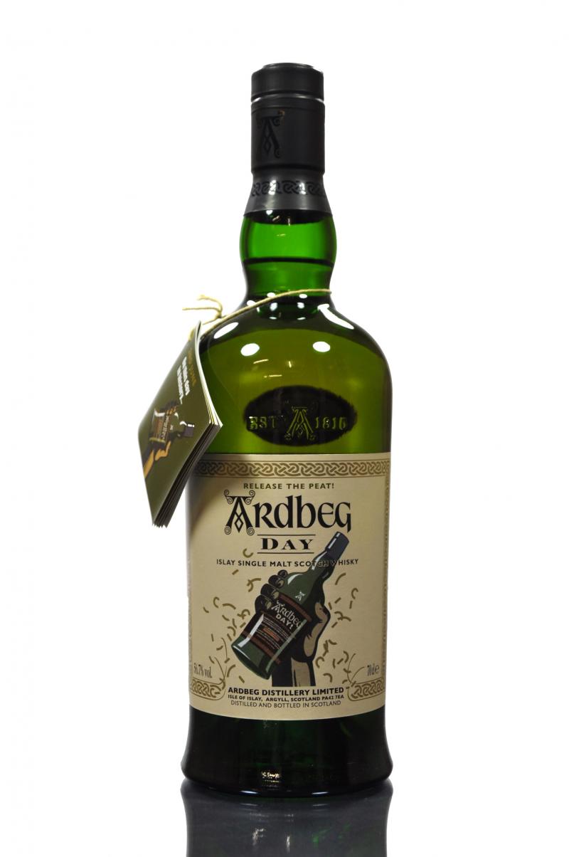 Ardbeg Day