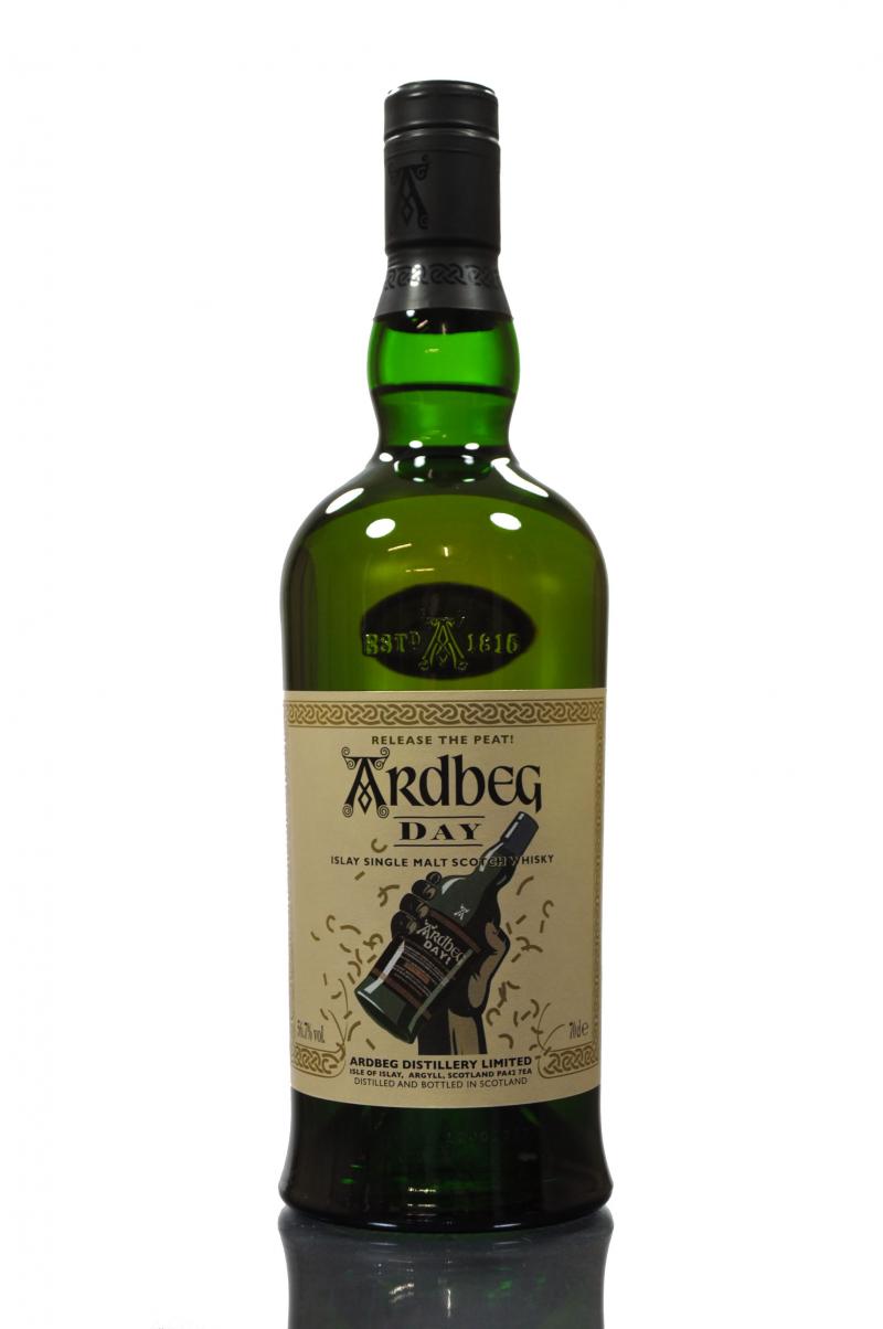 Ardbeg Day