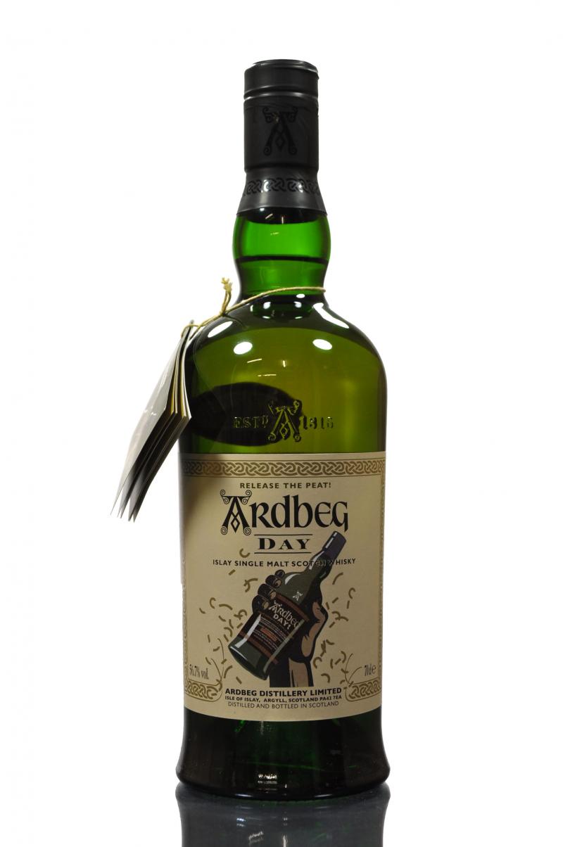 Ardbeg Day