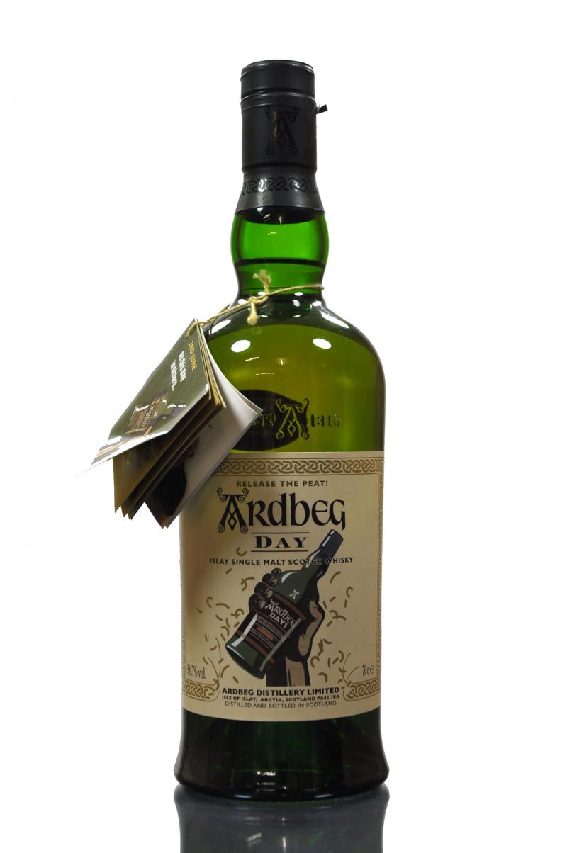 Ardbeg Day