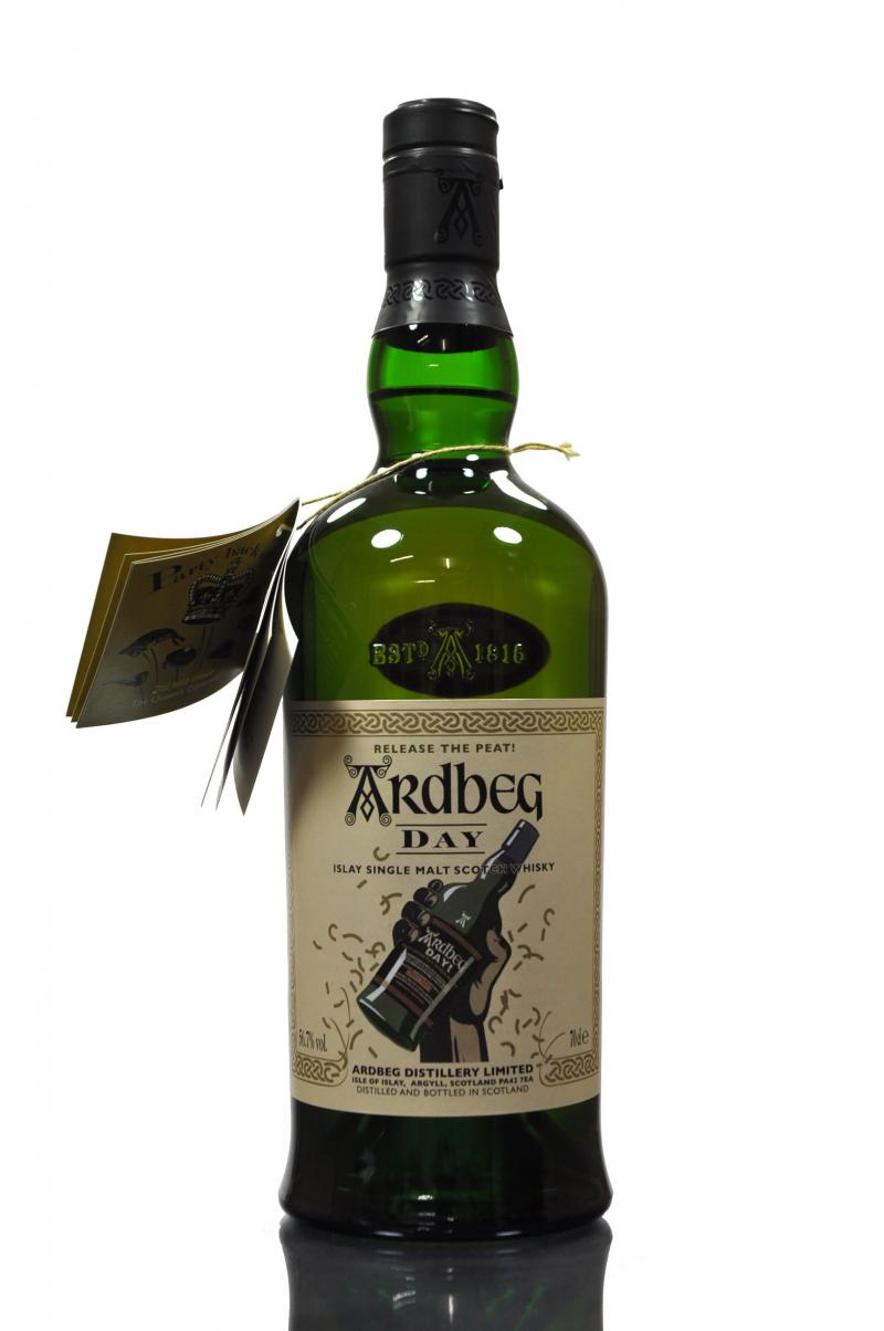 Ardbeg Day