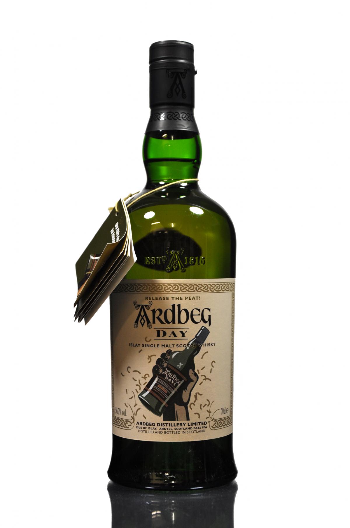 Ardbeg Day