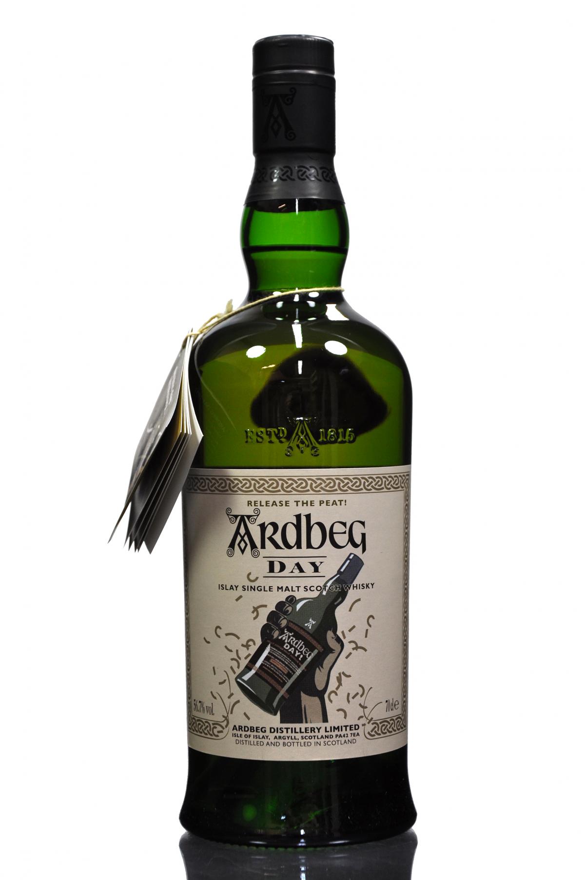 Ardbeg Day