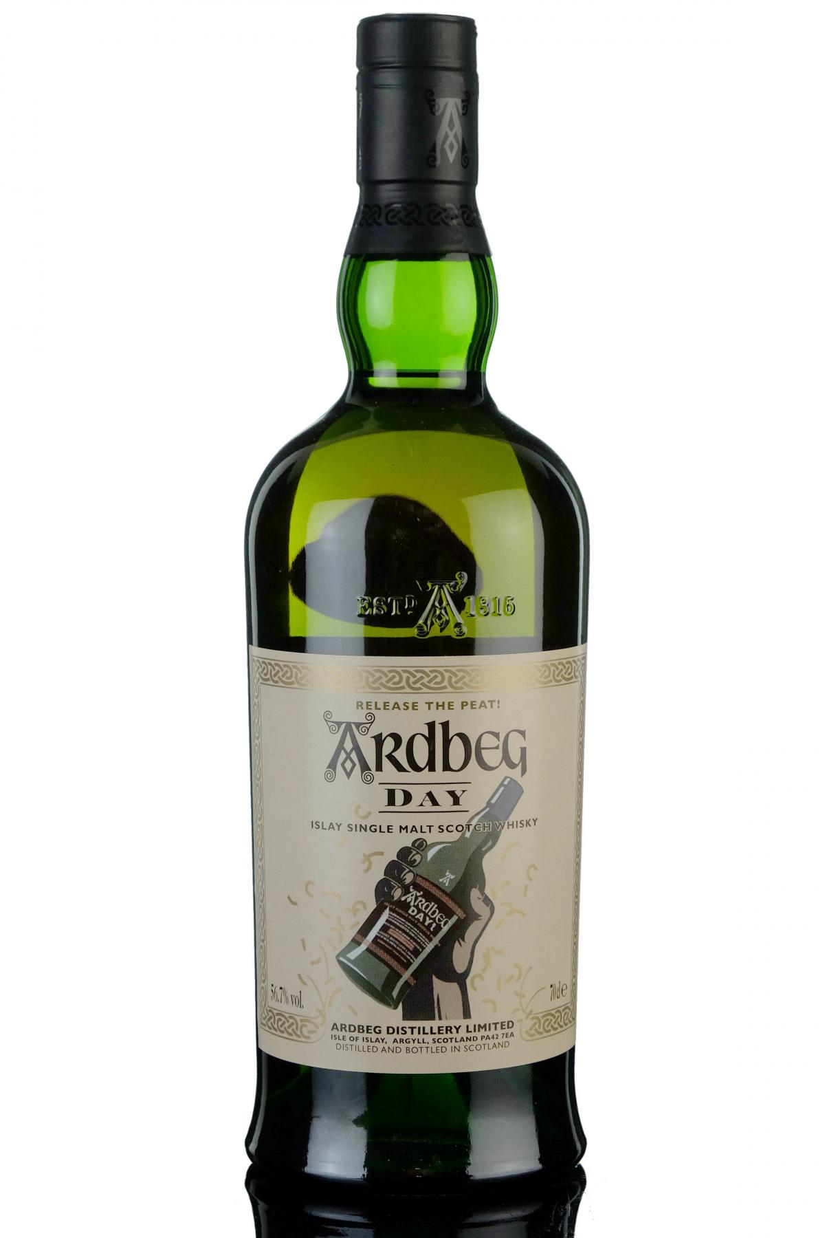 Ardbeg Day