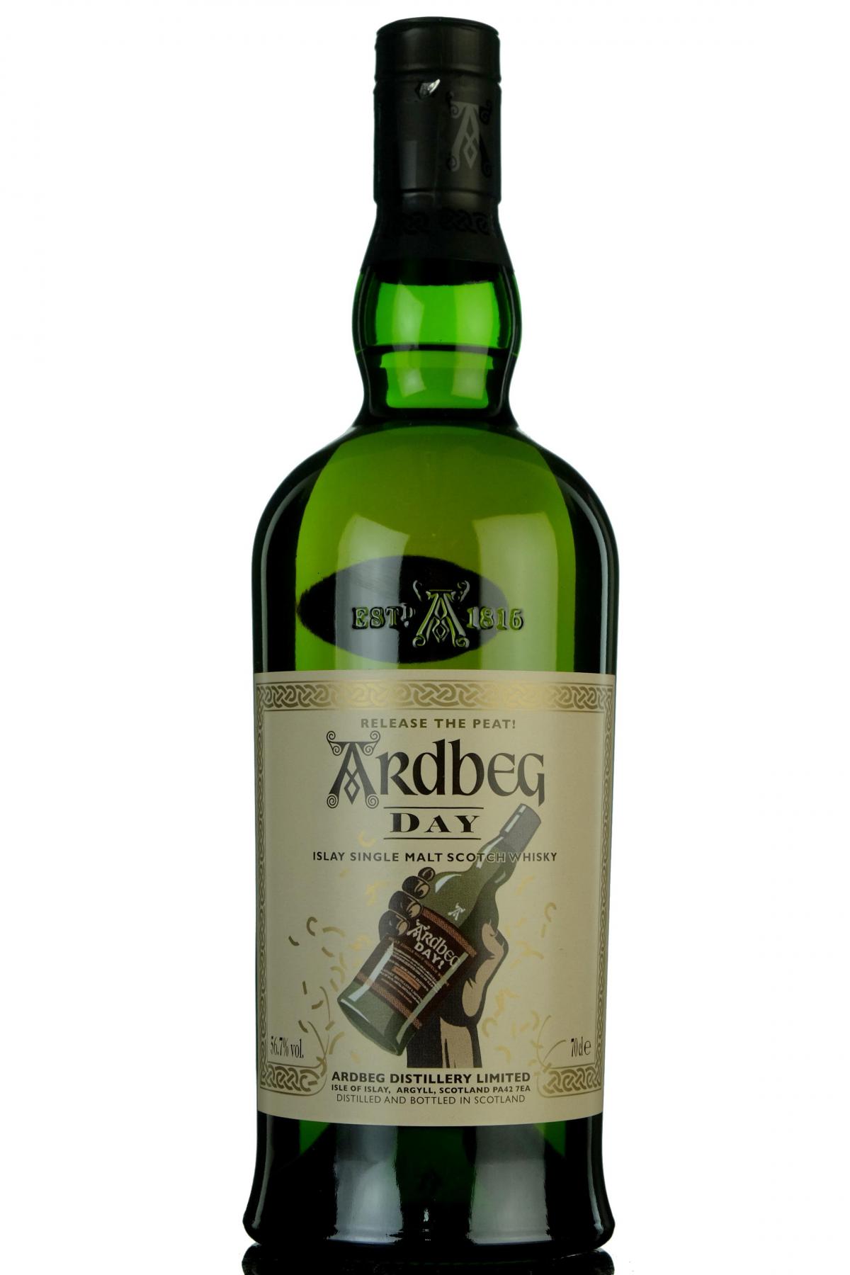 Ardbeg Day