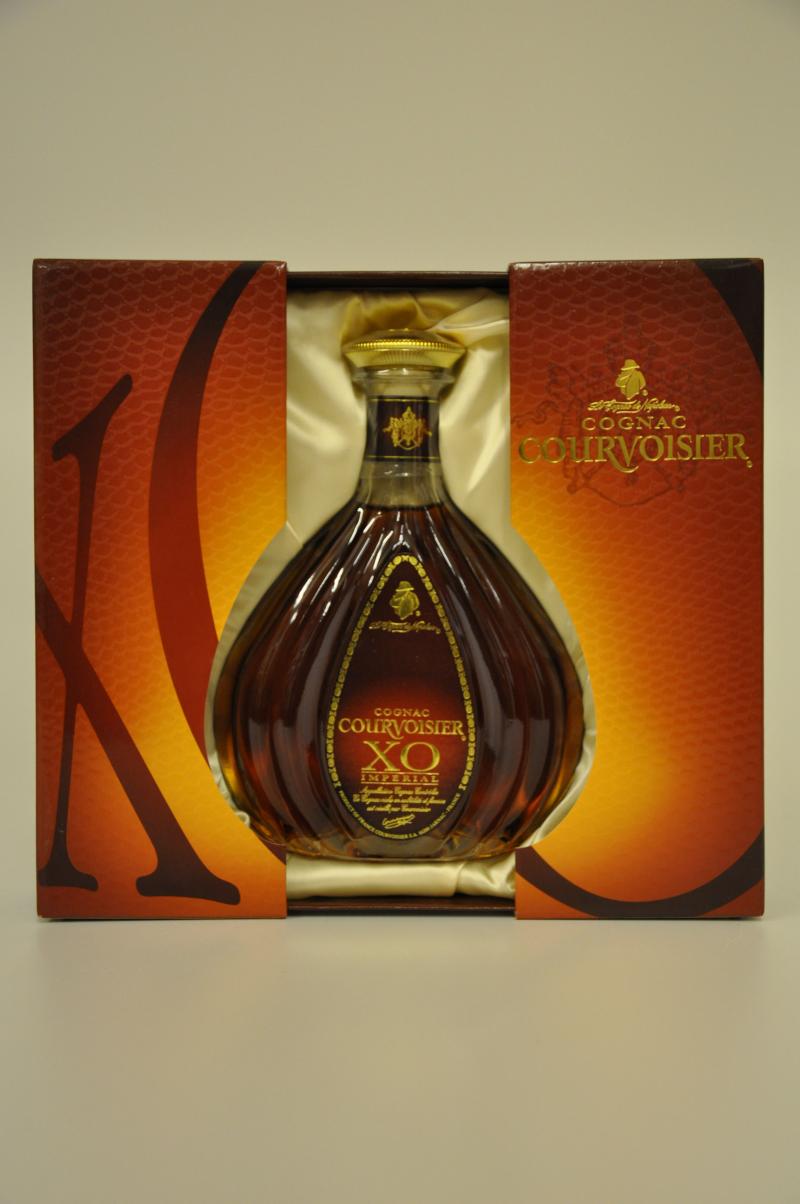 Courvoisier XO Cognac