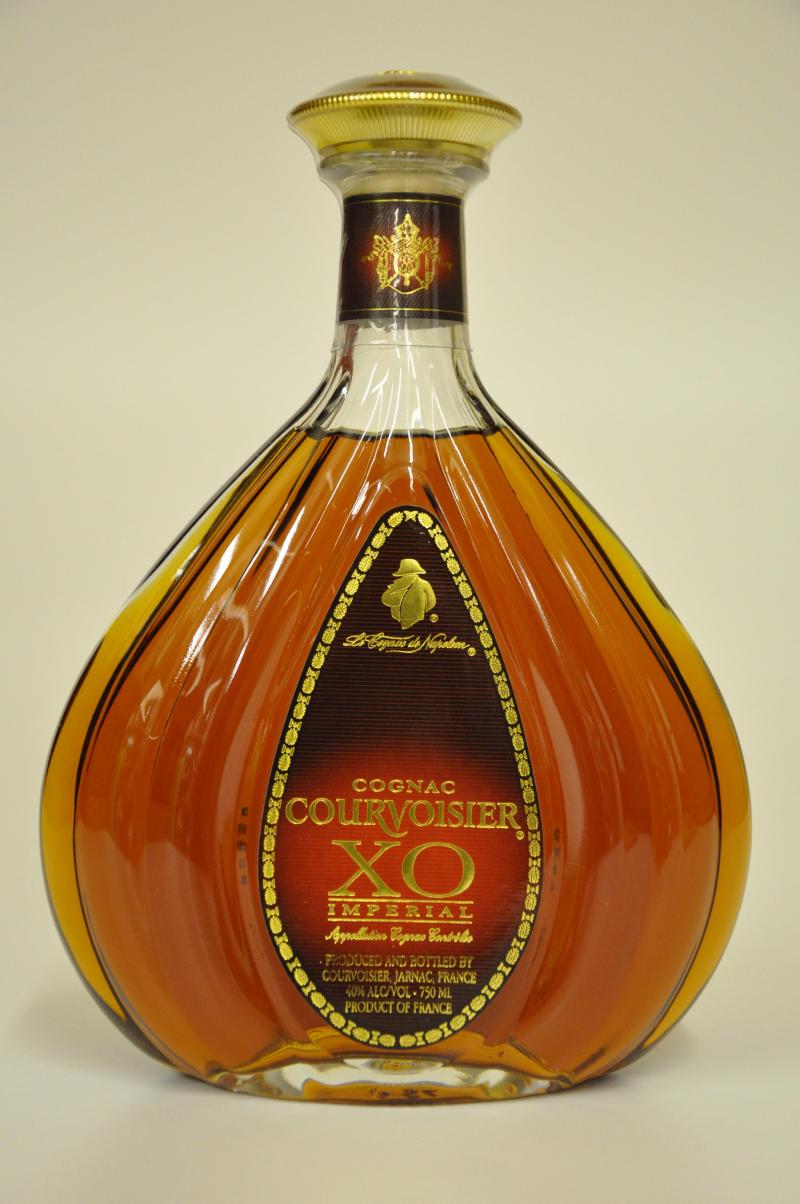 Courvoisier XO Cognac