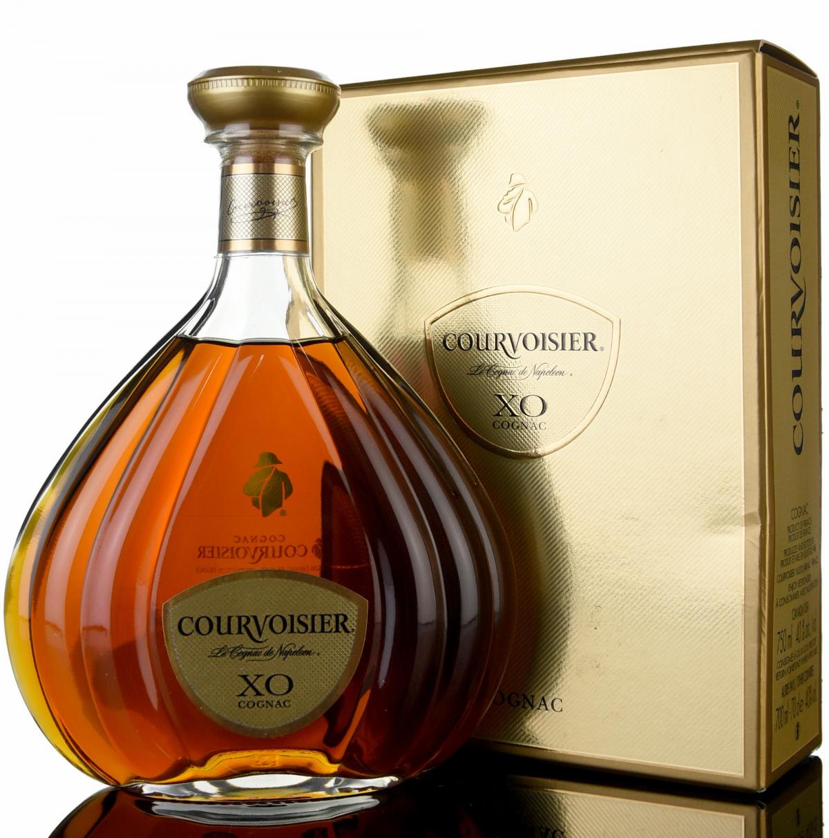 Courvoisier XO Cognac