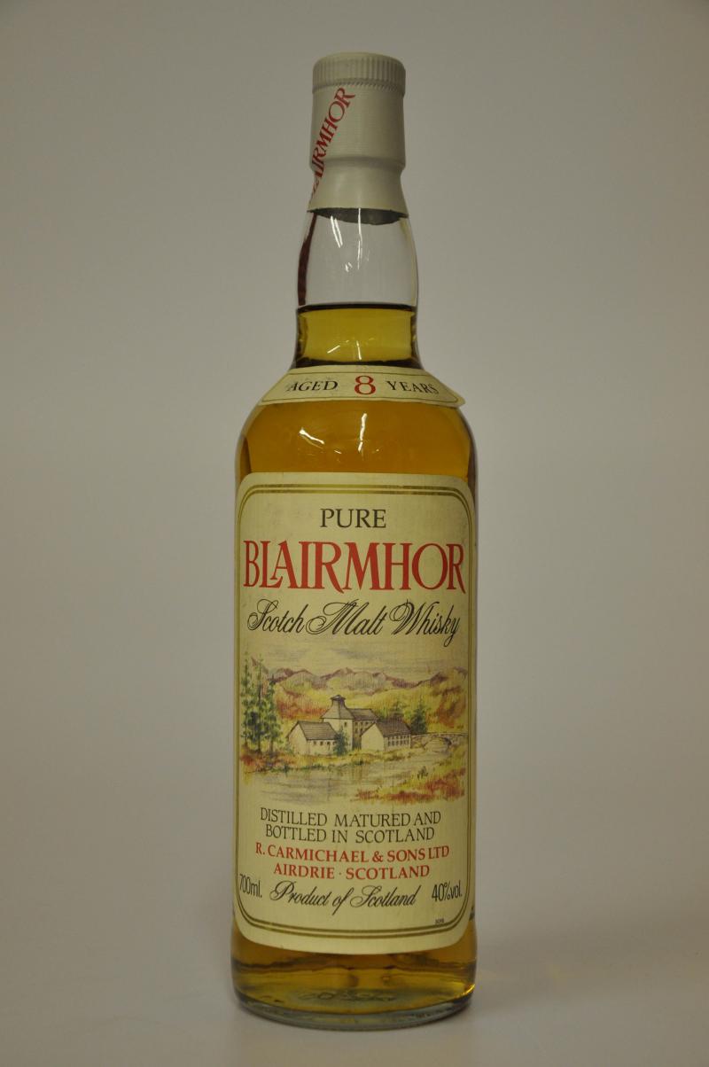 Blairmhor 8 Year Old