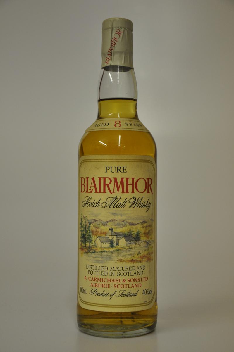 Blairmhor 8 Year Old