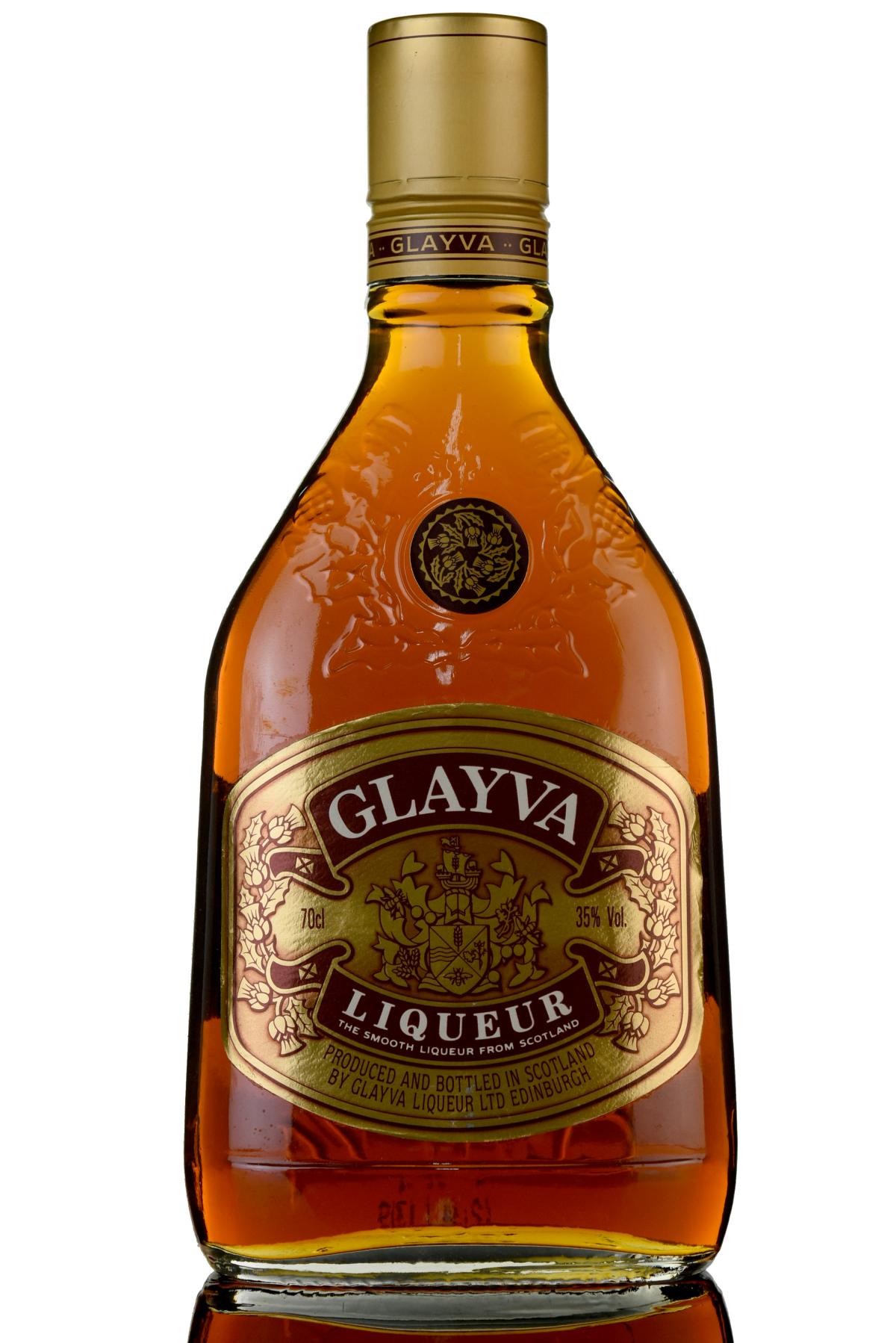 Glayva Liqueur