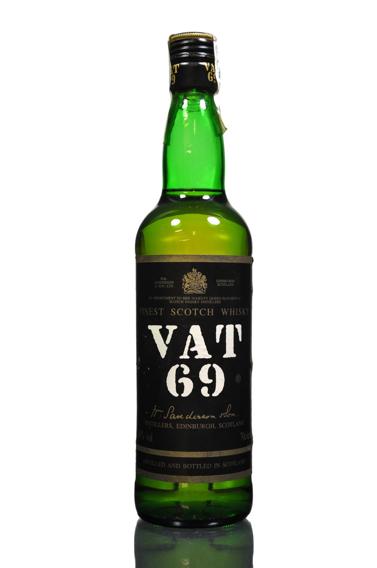 VAT 69