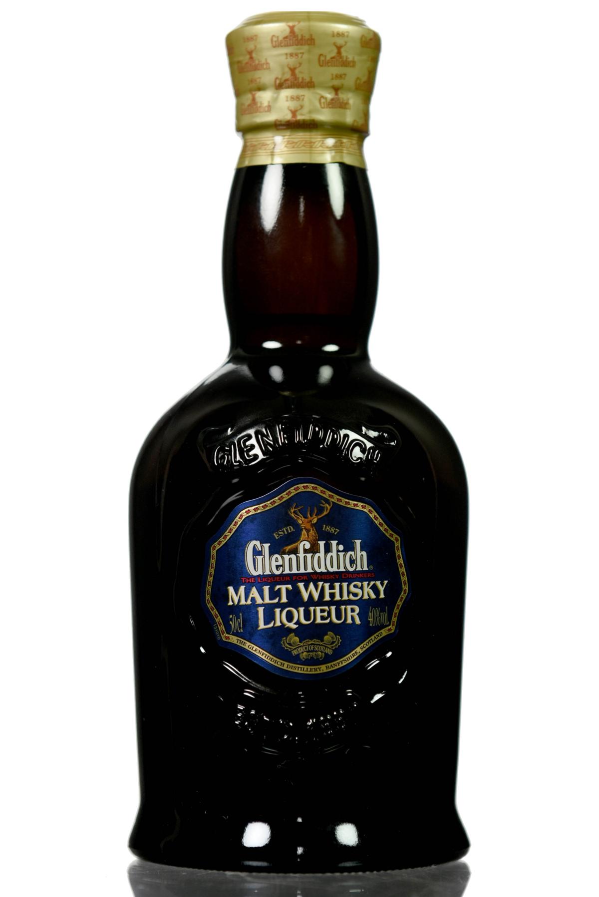 Glenfiddich Liqueur