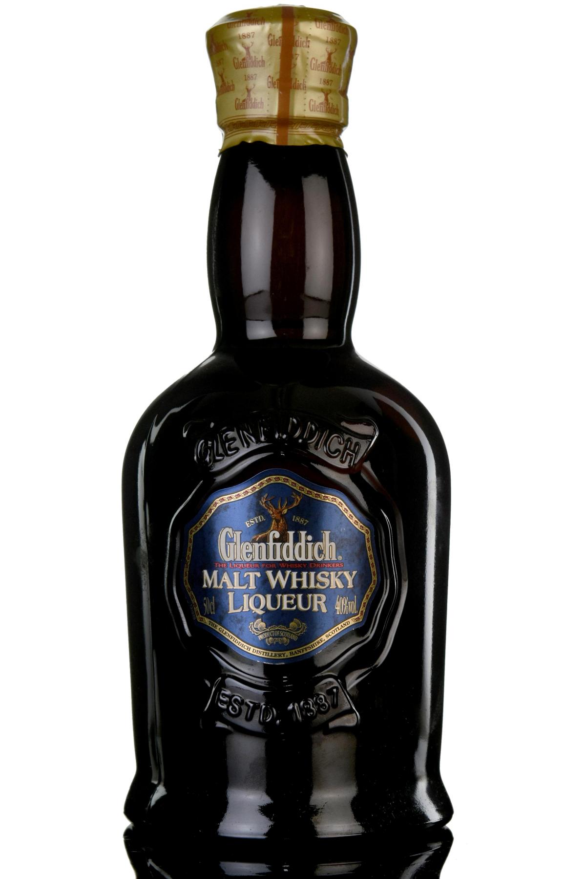 Glenfiddich Liqueur