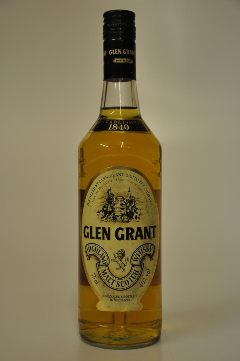 Glen Grant