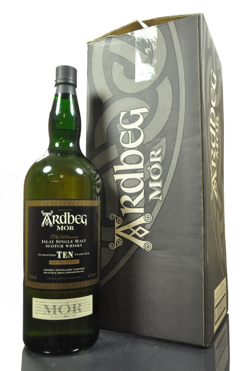 Ardbeg Mor 1st Release