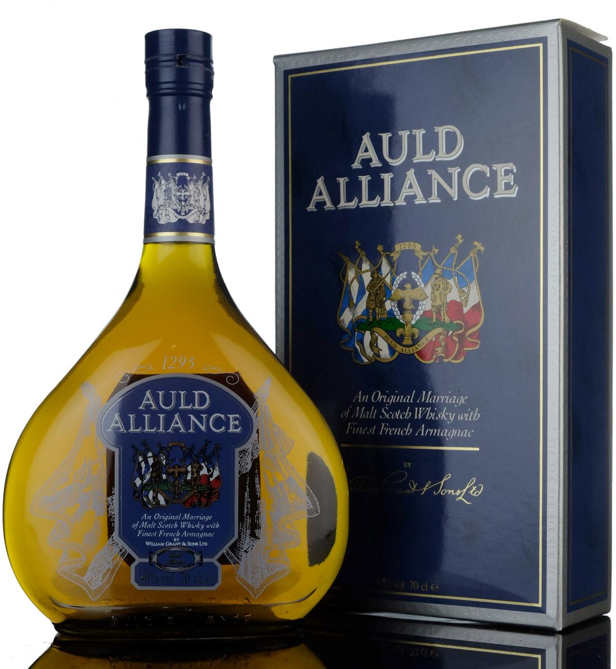 Auld Alliance