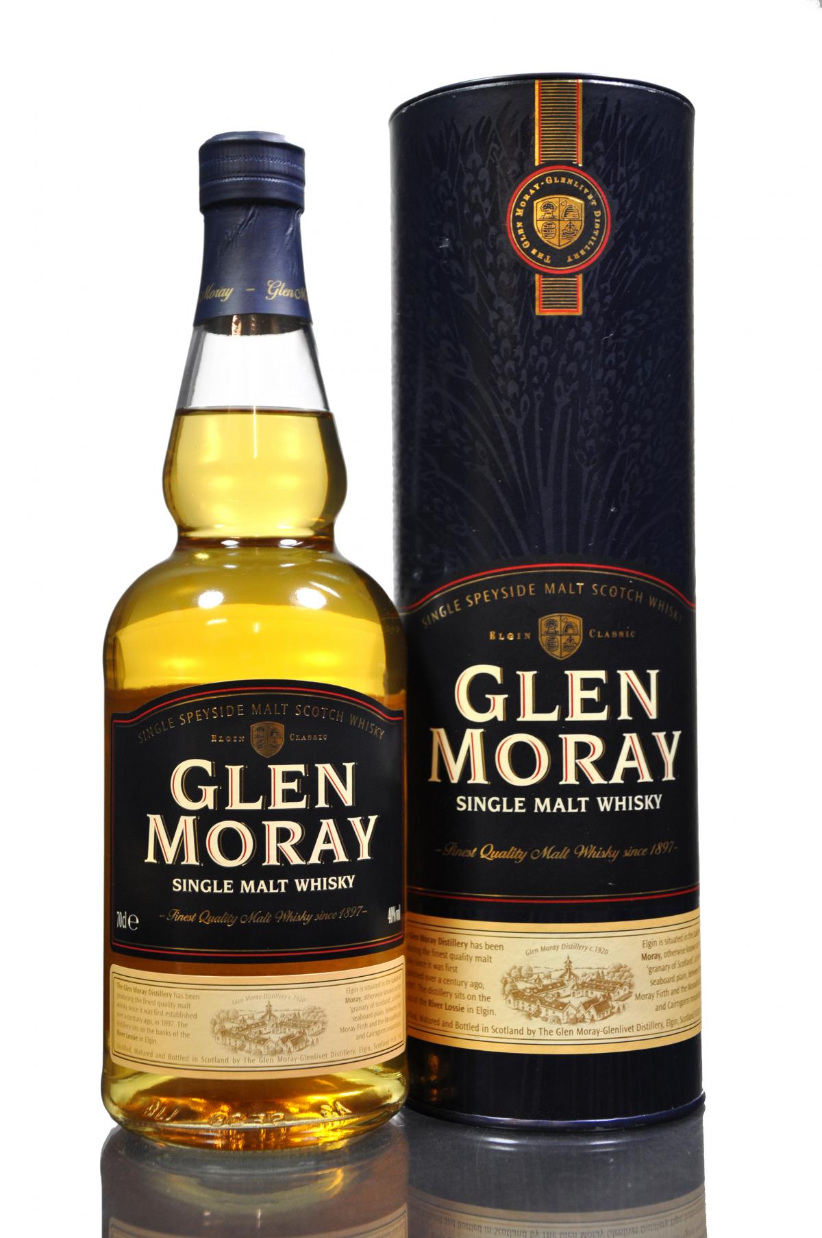 Glen Moray