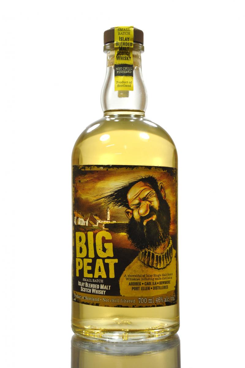 Big Peat