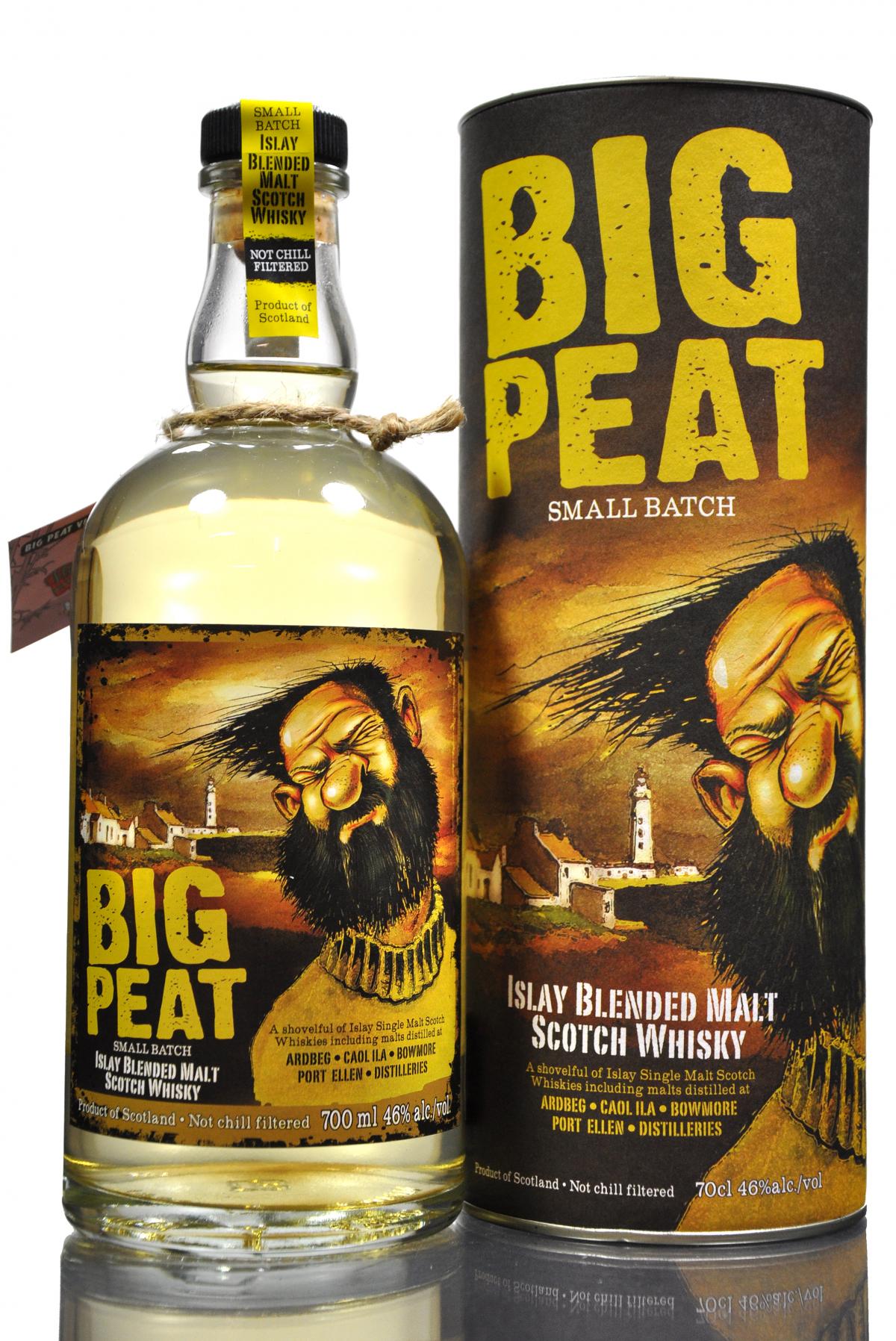 Big Peat