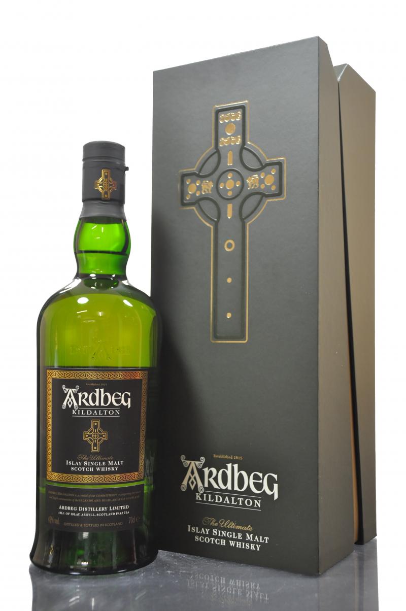 Ardbeg Kildalton