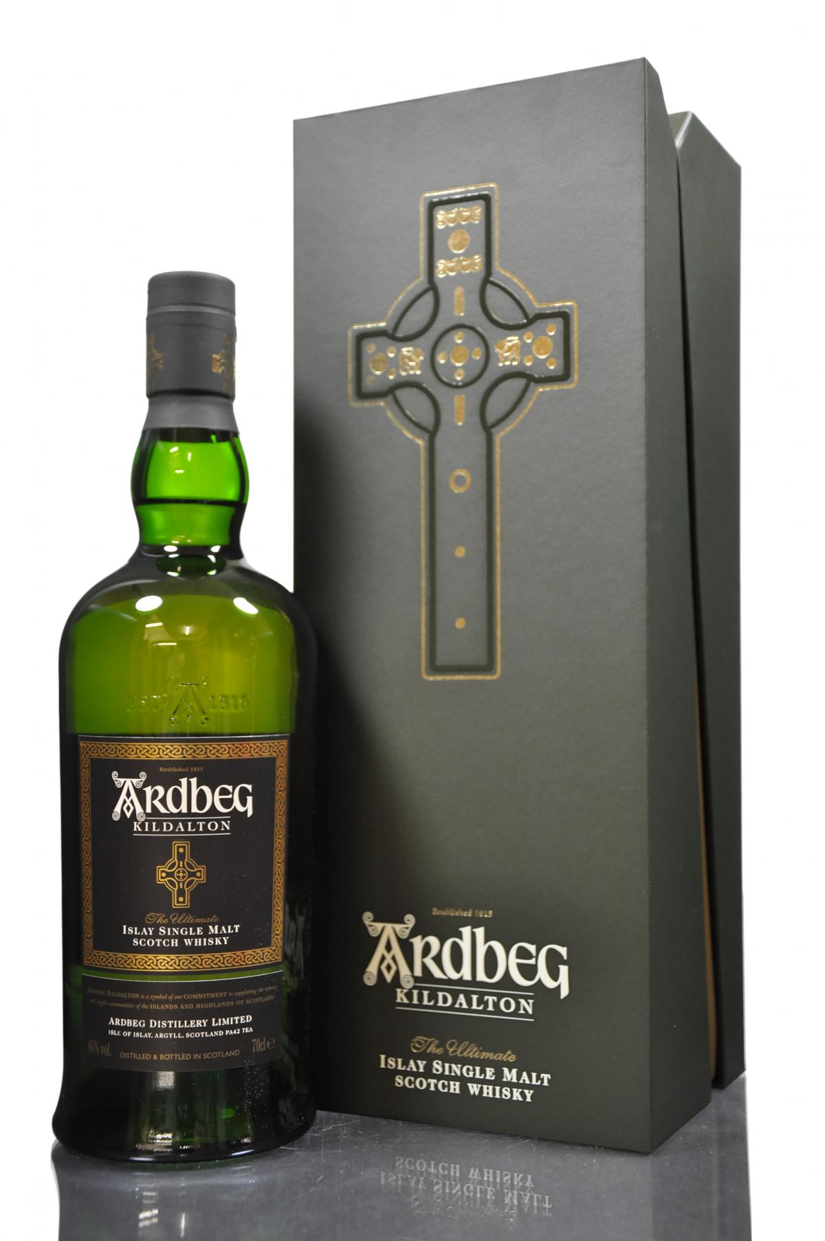 Ardbeg Kildalton