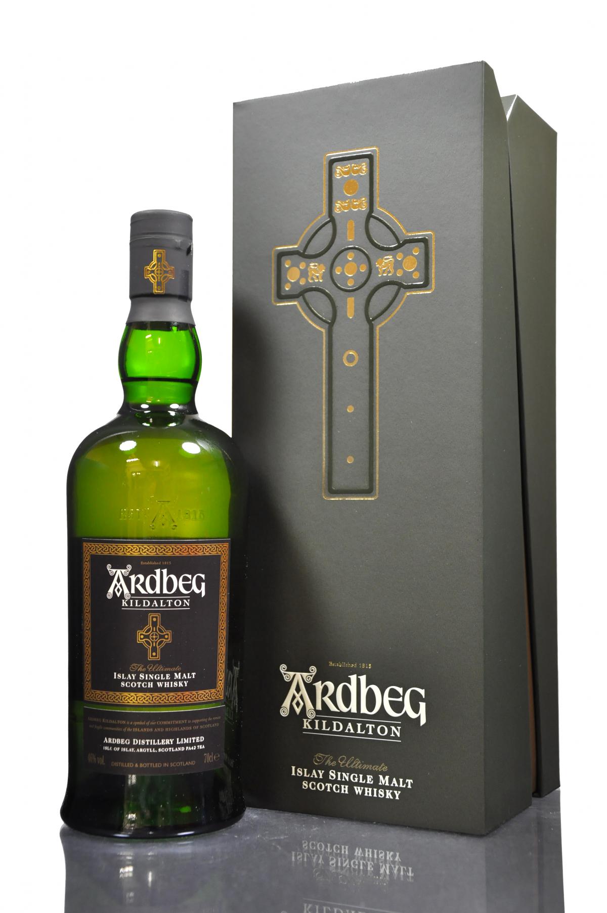 Ardbeg Kildalton