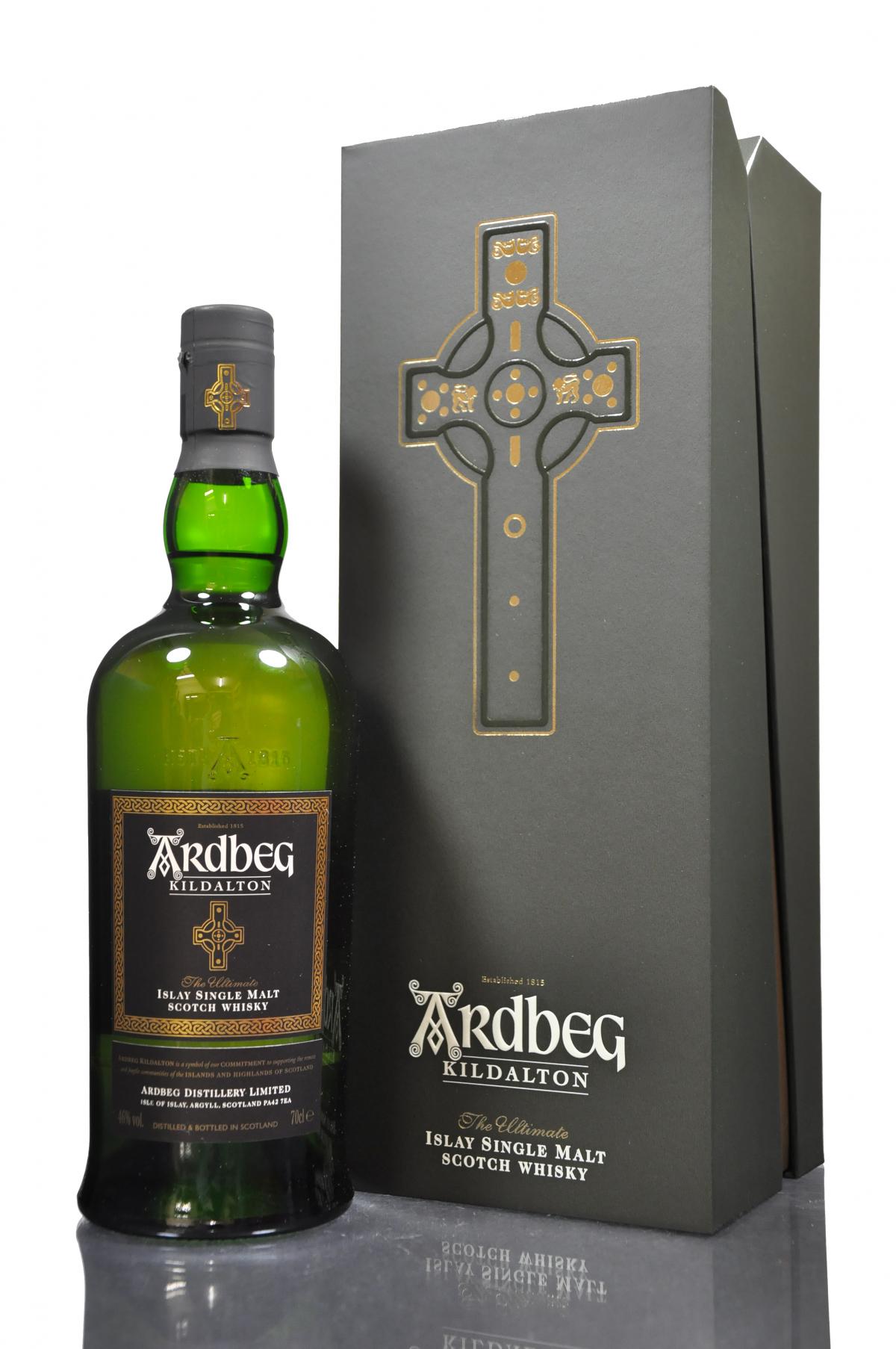 Ardbeg Kildalton