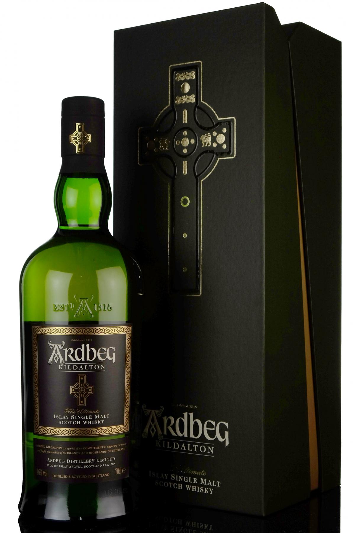 Ardbeg Kildalton